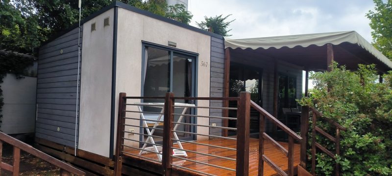 CASA MOBILE CRIPPA ELITE